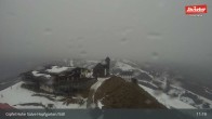 Archiv Foto Webcam Hohe Salve, Hopfgarten im Brixental 10:00