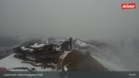 Archiv Foto Webcam Hohe Salve, Hopfgarten im Brixental 12:00