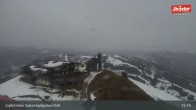 Archiv Foto Webcam Hohe Salve, Hopfgarten im Brixental 14:00