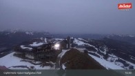 Archiv Foto Webcam Hohe Salve, Hopfgarten im Brixental 16:00