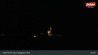 Archiv Foto Webcam Hohe Salve, Hopfgarten im Brixental 04:00