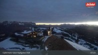 Archiv Foto Webcam Hohe Salve, Hopfgarten im Brixental 06:00