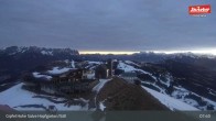 Archiv Foto Webcam Hohe Salve, Hopfgarten im Brixental 07:00