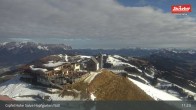 Archiv Foto Webcam Hohe Salve, Hopfgarten im Brixental 10:00