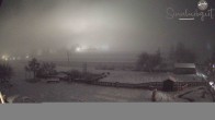 Archived image Webcam Sinnhub farm - Altenmarkt 05:00