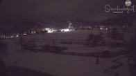 Archived image Webcam Sinnhub farm - Altenmarkt 03:00