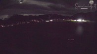 Archived image Webcam Sinnhub farm - Altenmarkt 01:00