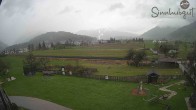 Archived image Webcam Sinnhub farm - Altenmarkt 15:00