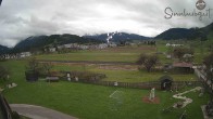 Archiv Foto Webcam Altenmarkt: Ferienbauernhof Sinnhubgut 15:00