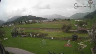 Archived image Webcam Sinnhub farm - Altenmarkt 11:00