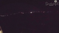 Archived image Webcam Sinnhub farm - Altenmarkt 01:00
