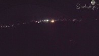 Archiv Foto Webcam Altenmarkt: Ferienbauernhof Sinnhubgut 03:00