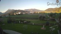 Archiv Foto Webcam Altenmarkt: Ferienbauernhof Sinnhubgut 06:00