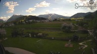 Archiv Foto Webcam Altenmarkt: Ferienbauernhof Sinnhubgut 15:00