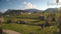 Archiv Foto Webcam Altenmarkt: Ferienbauernhof Sinnhubgut 17:00