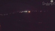 Archived image Webcam Sinnhub farm - Altenmarkt 03:00