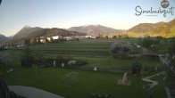 Archiv Foto Webcam Altenmarkt: Ferienbauernhof Sinnhubgut 06:00