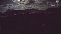 Archiv Foto Webcam Altenmarkt: Ferienbauernhof Sinnhubgut 23:00