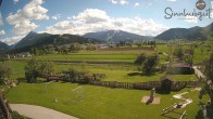 Archiv Foto Webcam Altenmarkt: Ferienbauernhof Sinnhubgut 15:00
