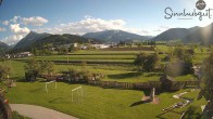 Archiv Foto Webcam Altenmarkt: Ferienbauernhof Sinnhubgut 17:00