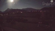 Archiv Foto Webcam Altenmarkt: Ferienbauernhof Sinnhubgut 23:00
