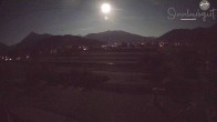 Archiv Foto Webcam Altenmarkt: Ferienbauernhof Sinnhubgut 01:00