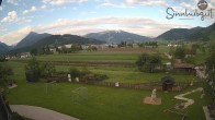 Archiv Foto Webcam Altenmarkt: Ferienbauernhof Sinnhubgut 06:00