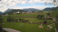 Archiv Foto Webcam Altenmarkt: Ferienbauernhof Sinnhubgut 07:00