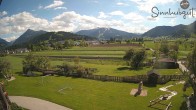 Archiv Foto Webcam Altenmarkt: Ferienbauernhof Sinnhubgut 15:00