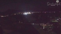 Archiv Foto Webcam Altenmarkt: Ferienbauernhof Sinnhubgut 21:00