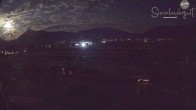 Archiv Foto Webcam Altenmarkt: Ferienbauernhof Sinnhubgut 23:00