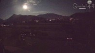 Archiv Foto Webcam Altenmarkt: Ferienbauernhof Sinnhubgut 01:00
