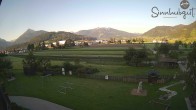 Archiv Foto Webcam Altenmarkt: Ferienbauernhof Sinnhubgut 06:00