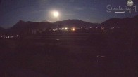 Archived image Webcam Sinnhub farm - Altenmarkt 03:00