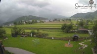 Archived image Webcam Sinnhub farm - Altenmarkt 13:00