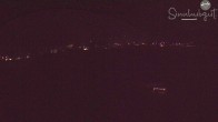 Archived image Webcam Sinnhub farm - Altenmarkt 18:00