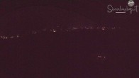 Archived image Webcam Sinnhub farm - Altenmarkt 20:00