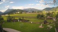 Archived image Webcam Sinnhub farm - Altenmarkt 02:00