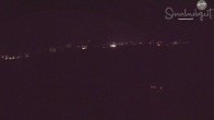 Archiv Foto Webcam Altenmarkt: Ferienbauernhof Sinnhubgut 23:00