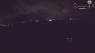 Archiv Foto Webcam Altenmarkt: Ferienbauernhof Sinnhubgut 23:00