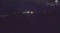 Archiv Foto Webcam Altenmarkt: Ferienbauernhof Sinnhubgut 03:00