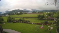 Archiv Foto Webcam Altenmarkt: Ferienbauernhof Sinnhubgut 05:00