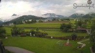 Archiv Foto Webcam Altenmarkt: Ferienbauernhof Sinnhubgut 06:00