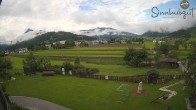 Archiv Foto Webcam Altenmarkt: Ferienbauernhof Sinnhubgut 07:00