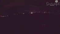 Archived image Webcam Sinnhub farm - Altenmarkt 01:00