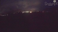 Archived image Webcam Sinnhub farm - Altenmarkt 03:00