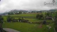 Archived image Webcam Sinnhub farm - Altenmarkt 05:00