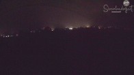 Archived image Webcam Sinnhub farm - Altenmarkt 01:00