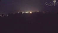Archived image Webcam Sinnhub farm - Altenmarkt 03:00