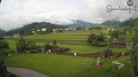 Archived image Webcam Sinnhub farm - Altenmarkt 07:00
